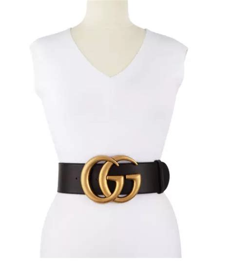 gucci belt waist|gucci female belts.